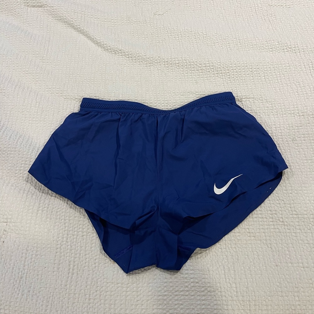 Nike run shorts